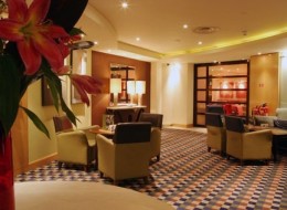 Holiday Inn Regent Park